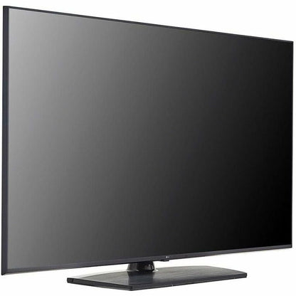 Téléviseur LCD LG UN343H 55UN343H0UA 55" - 4K UHDTV - Plage dynamique élevée (HDR) - Gris anthracite foncé 55UN343H0UA