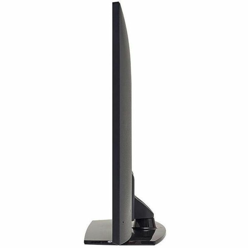 Téléviseur LCD LG UN343H 55UN343H0UA 55" - 4K UHDTV - Plage dynamique élevée (HDR) - Gris anthracite foncé 55UN343H0UA