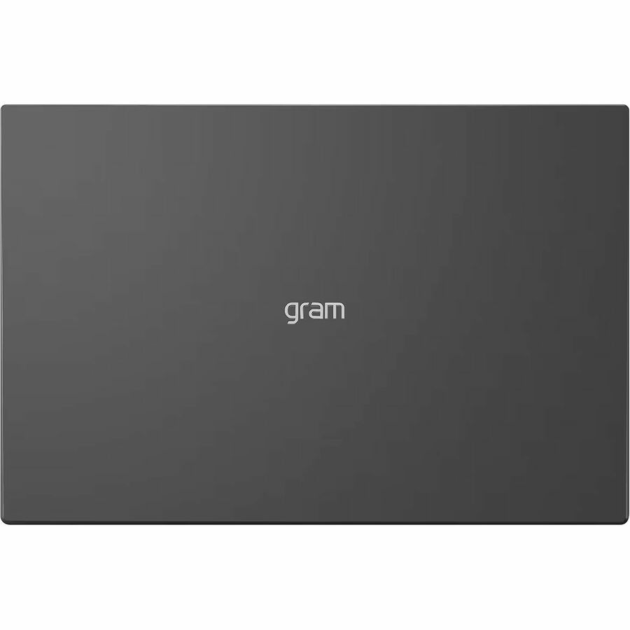Ordinateur portable LG gram 14Z90P-N.AP52A8 14" - WUXGA - 1920 x 1200 - Intel Core i5 11e génération i5-1135G7 Quad-core (4 cœurs) 2,40 GHz - Plateforme Intel Evo - 16 Go de RAM totale - 16 Go de mémoire embarquée - 256 Go SSD 14Z90P-N.AP52A8