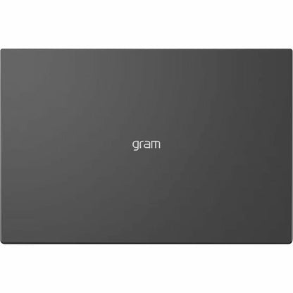 Ordinateur portable LG gram 14Z90P-N.AP52A8 14" - WUXGA - 1920 x 1200 - Intel Core i5 11e génération i5-1135G7 Quad-core (4 cœurs) 2,40 GHz - Plateforme Intel Evo - 16 Go de RAM totale - 16 Go de mémoire embarquée - 256 Go SSD 14Z90P-N.AP52A8
