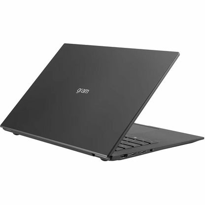 Ordinateur portable LG gram 14Z90P-N.AP52A8 14" - WUXGA - 1920 x 1200 - Intel Core i5 11e génération i5-1135G7 Quad-core (4 cœurs) 2,40 GHz - Plateforme Intel Evo - 16 Go de RAM totale - 16 Go de mémoire embarquée - 256 Go SSD 14Z90P-N.AP52A8