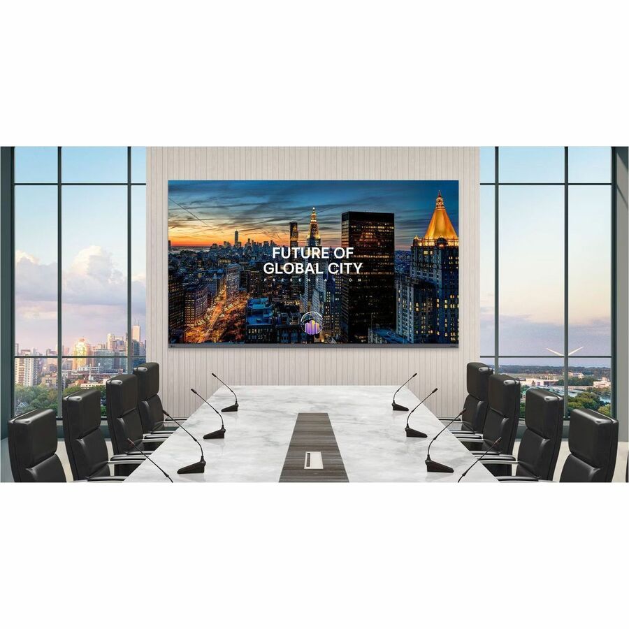 Écran LED micro tout-en-un LG 136 pouces LAAA015-G2 2023 LAAA015-G2