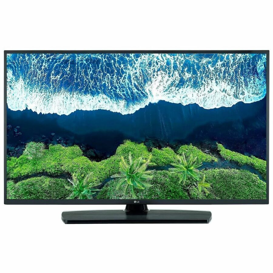 Téléviseur LED-LCD intelligent LG UM777H 50" - 4K UHDTV - Plage dynamique élevée (HDR) - Gris anthracite foncé 50UM777H0UA