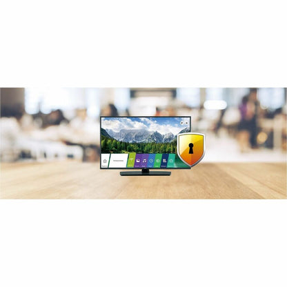 Téléviseur LED-LCD intelligent LG UM777H 50" - 4K UHDTV - Plage dynamique élevée (HDR) - Gris anthracite foncé 50UM777H0UA