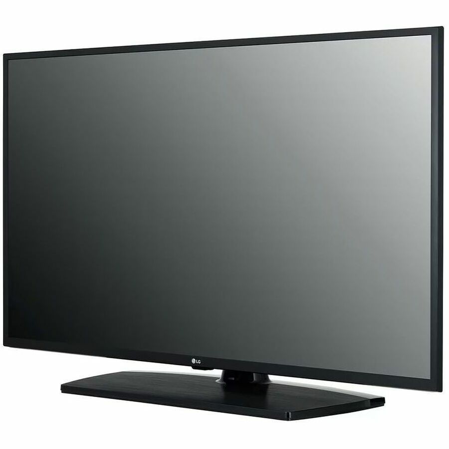 Téléviseur LED-LCD intelligent LG UM777H 50" - 4K UHDTV - Plage dynamique élevée (HDR) - Gris anthracite foncé 50UM777H0UA