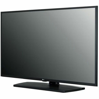 Téléviseur LED-LCD intelligent LG UM777H 50" - 4K UHDTV - Plage dynamique élevée (HDR) - Gris anthracite foncé 50UM777H0UA