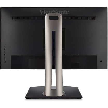 Moniteur LED UHD 4K ViewSonic ColorPro VP2768a-4K 27" - 16:9 - Noir VP2768A-4K