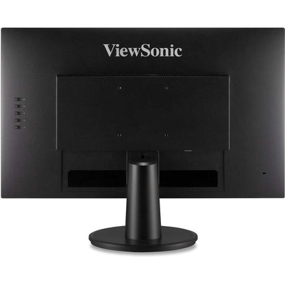 Écran Viewsonic 27", panneau MVA, résolution 1920 x 1080 VA2747-MH