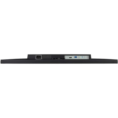 Écran Viewsonic 27", panneau MVA, résolution 1920 x 1080 VA2747-MH