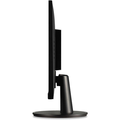 Écran Viewsonic 27", panneau MVA, résolution 1920 x 1080 VA2747-MH