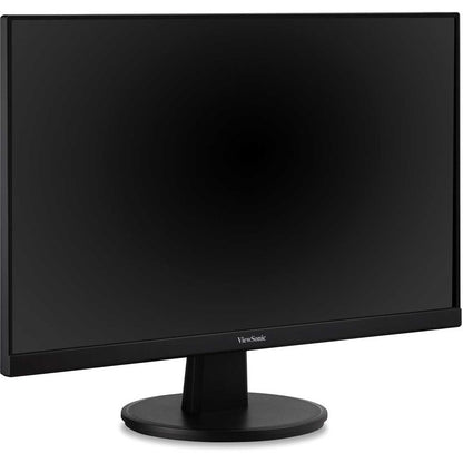 Écran Viewsonic 27", panneau MVA, résolution 1920 x 1080 VA2747-MH