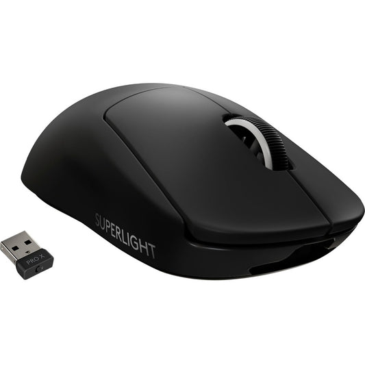 Souris de jeu sans fil Logitech G Pro X Superlight 910-005878