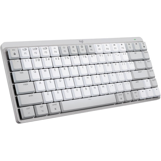 Clavier mécanique sans fil rétroéclairé Logitech Master Series MX 920-010553