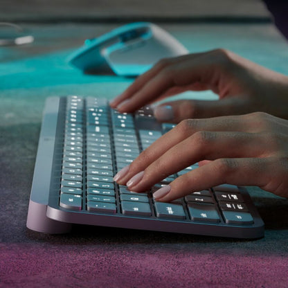 Claviers Logitech MX Keys 920-011559
