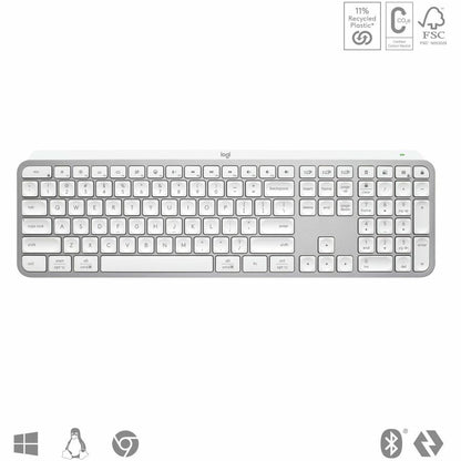 Claviers Logitech MX Keys 920-011559