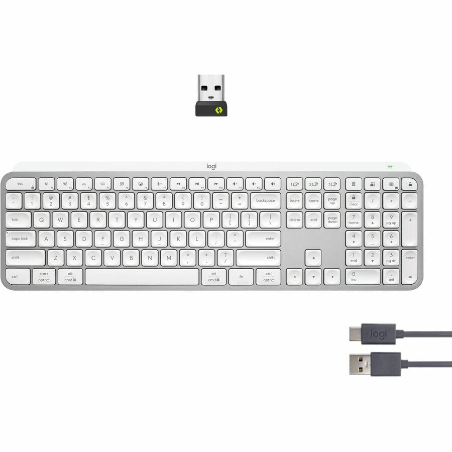 Claviers Logitech MX Keys 920-011559