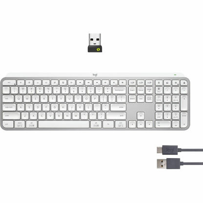 Claviers Logitech MX Keys 920-011559