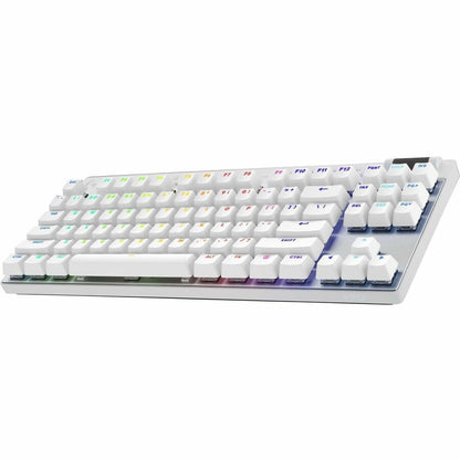 Clavier de jeu Logitech G PRO X TKL Lightspeed 920-012143
