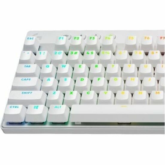 Clavier de jeu Logitech G PRO X TKL Lightspeed 920-012143