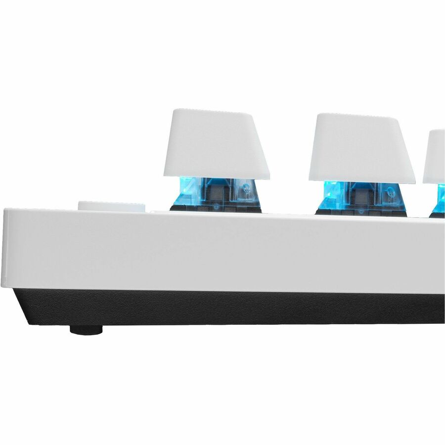 Clavier de jeu Logitech G PRO X TKL Lightspeed 920-012143