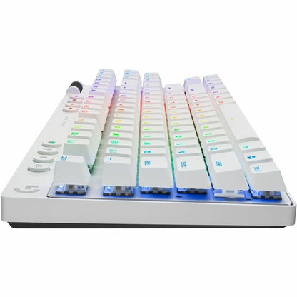 Clavier de jeu Logitech G PRO X TKL Lightspeed 920-012143