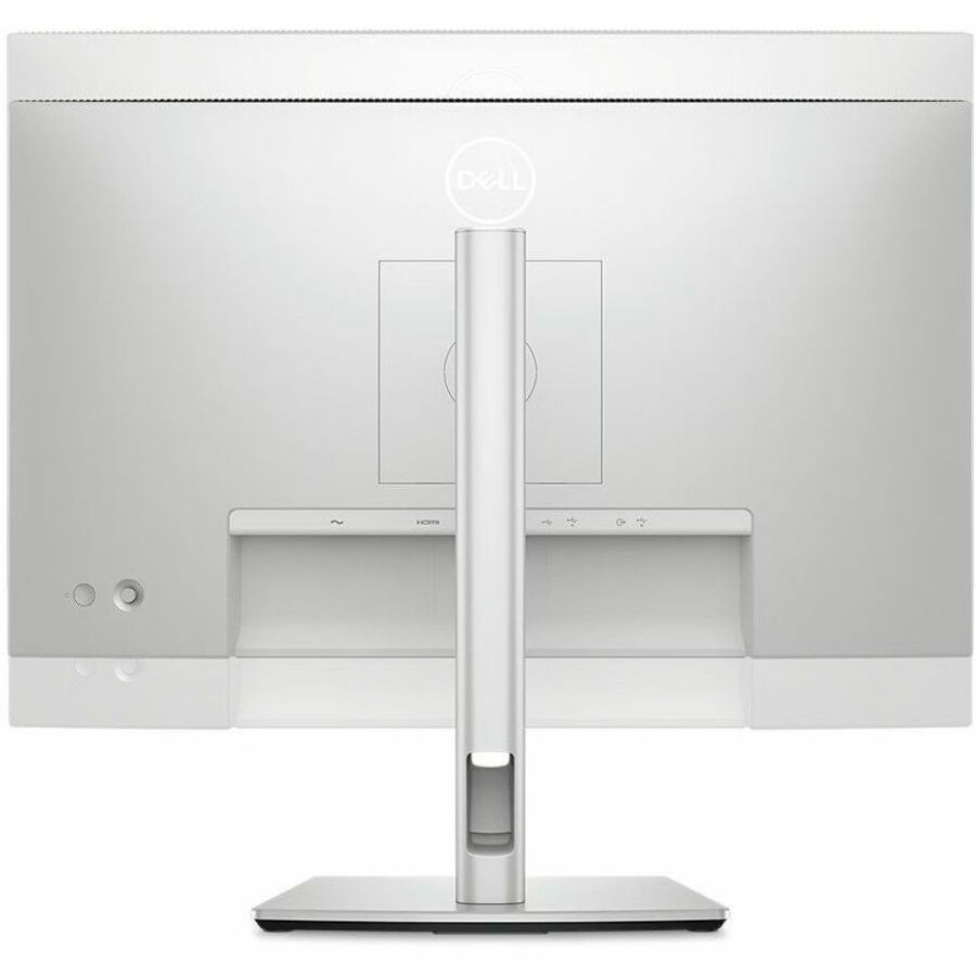 Moniteur LED Dell UltraSharp U2424H 24" Full HD - 16:9 - Argent DELL-U2424H