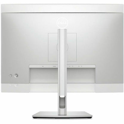 Moniteur LED Dell UltraSharp U2424H 24" Full HD - 16:9 - Argent DELL-U2424H