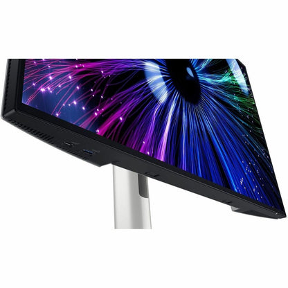 Moniteur LED Dell UltraSharp U2424H 24" Full HD - 16:9 - Argent DELL-U2424H