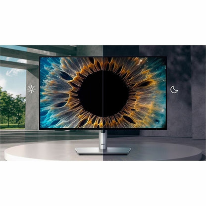 Moniteur LED Dell UltraSharp U2424H 24" Full HD - 16:9 - Argent DELL-U2424H