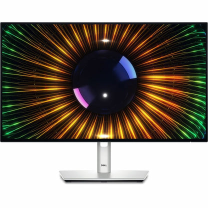 Moniteur LED Dell UltraSharp U2424H 24" Full HD - 16:9 - Argent DELL-U2424H