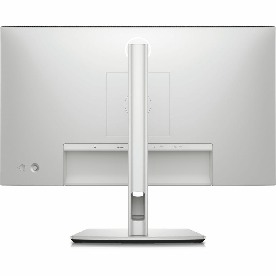 Moniteur LED Dell UltraSharp U2424H 24" Full HD - 16:9 - Argent DELL-U2424H