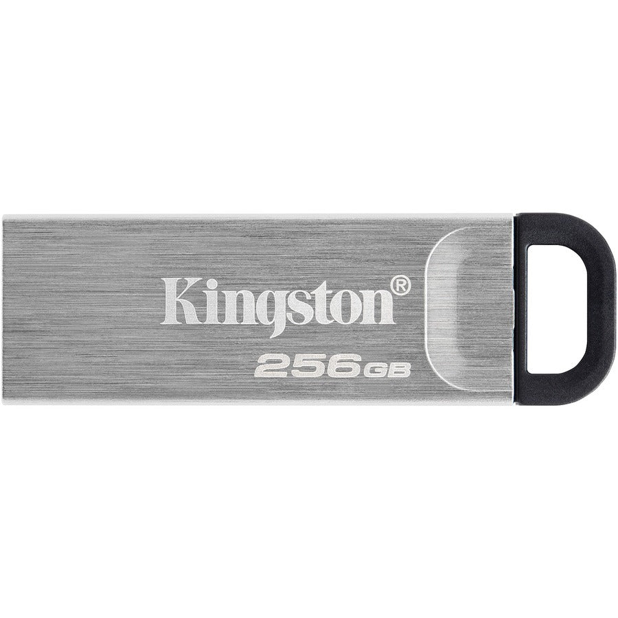 Clé USB 3.2 (1ère génération) Type A Kingston DataTraveler Kyson 256 Go DTKN/256 Go