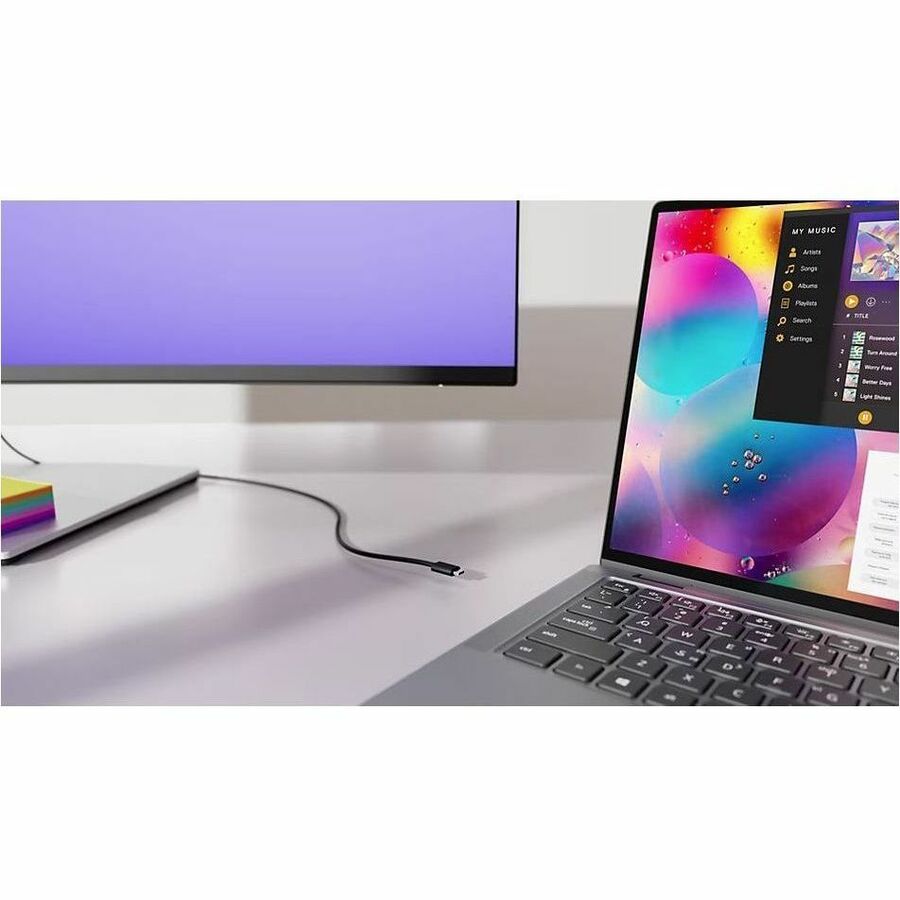 Moniteur LED incurvé Dell UltraSharp U3824DW de 38 pouces WQHD+ - 21:9 - Noir, Argent DELL-U3824DW