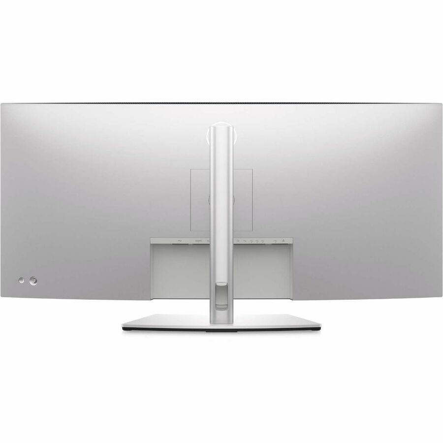 Moniteur LED incurvé Dell UltraSharp U3824DW de 38 pouces WQHD+ - 21:9 - Noir, Argent DELL-U3824DW