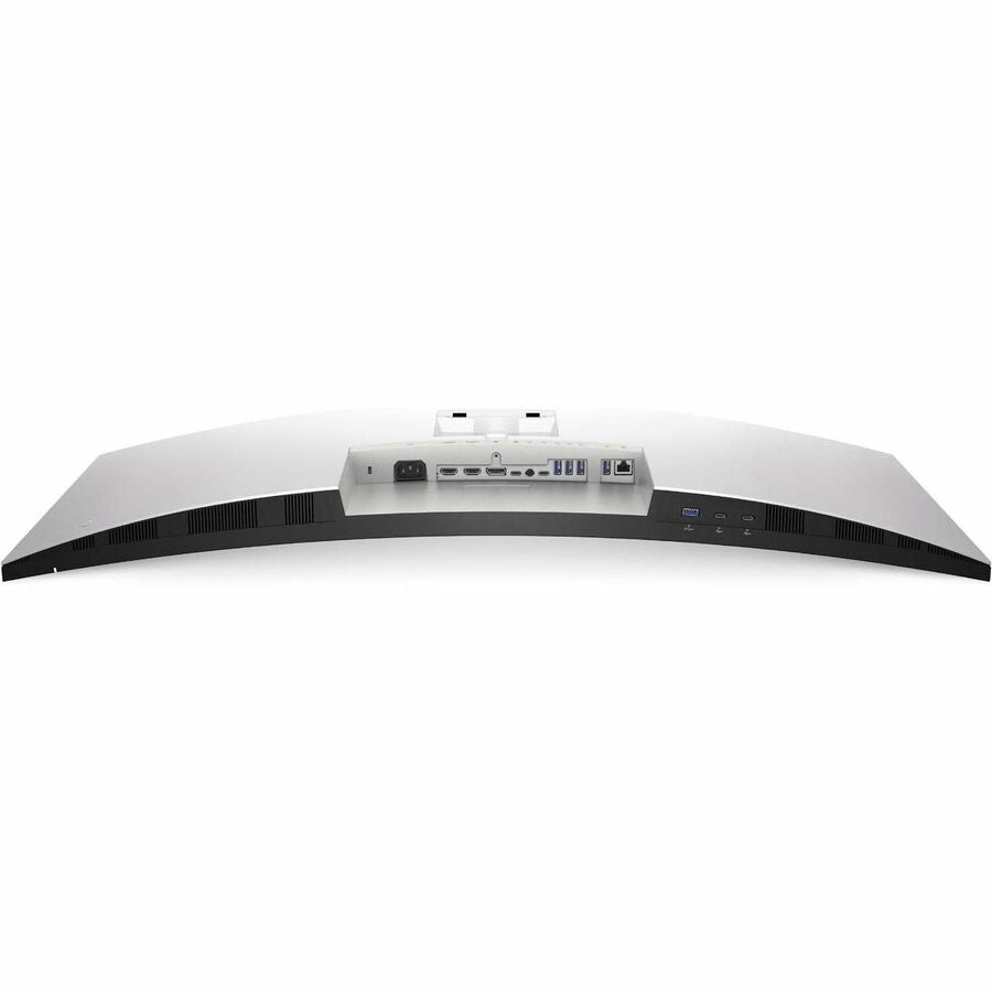 Moniteur LED incurvé Dell UltraSharp U3824DW de 38 pouces WQHD+ - 21:9 - Noir, Argent DELL-U3824DW