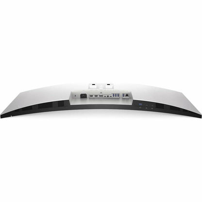Moniteur LED incurvé Dell UltraSharp U3824DW de 38 pouces WQHD+ - 21:9 - Noir, Argent DELL-U3824DW