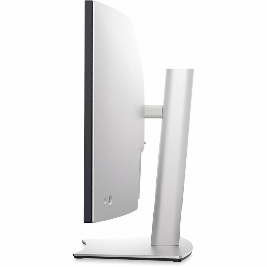 Moniteur LED incurvé Dell UltraSharp U3824DW de 38 pouces WQHD+ - 21:9 - Noir, Argent DELL-U3824DW