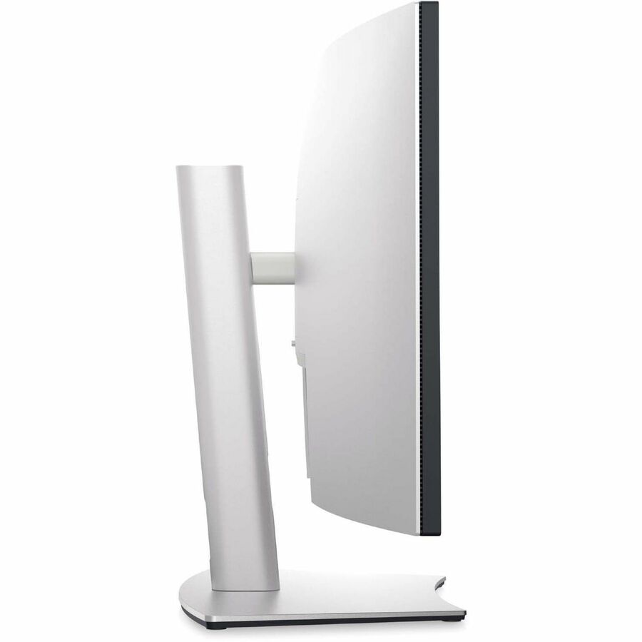 Moniteur LED incurvé Dell UltraSharp U3824DW de 38 pouces WQHD+ - 21:9 - Noir, Argent DELL-U3824DW