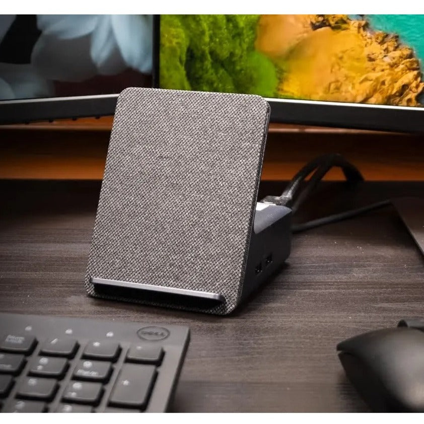 Station d'accueil Dell DELL-HD22Q