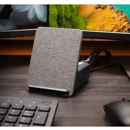 Station d'accueil Dell DELL-HD22Q