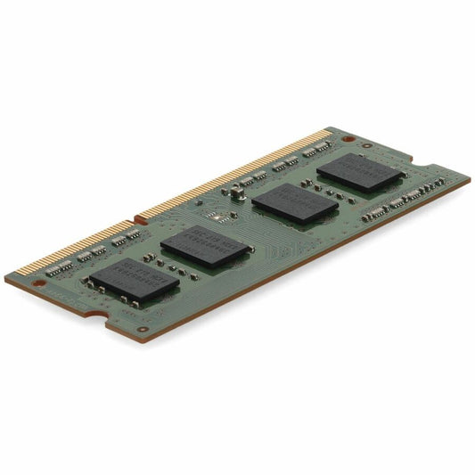 Module de mémoire SDRAM DDR3 AddOn 2 Go PA3918U-1M2G-AA