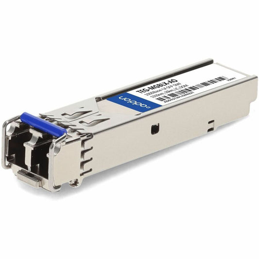 Module complémentaire TRENDnet TEG-MGBLX-AO SFP (mini-GBIC) TEG-MGBLX-AO
