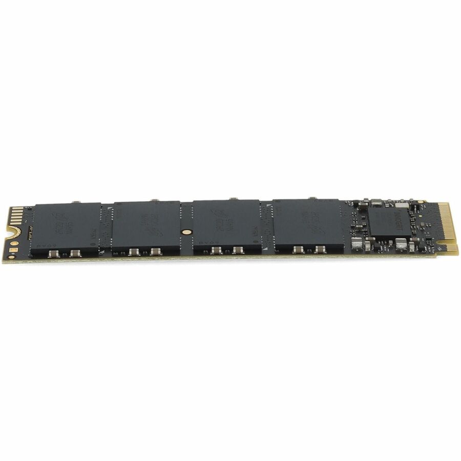 Disque SSD AddOn 512 Go - M.2 2280 interne - PCI Express NVMe (PCI Express NVMe 3.0 x4) - Conforme TAA ADD-SSDTS512GBD8