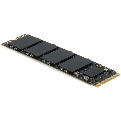 Disque SSD AddOn 512 Go - M.2 2280 interne - PCI Express NVMe (PCI Express NVMe 3.0 x4) - Conforme TAA ADD-SSDTS512GBD8