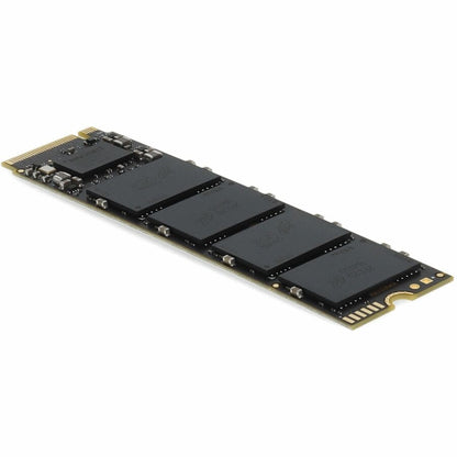 Disque SSD AddOn 512 Go - M.2 2280 interne - PCI Express NVMe (PCI Express NVMe 3.0 x4) - Conforme TAA ADD-SSDTS512GBD8