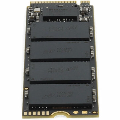 Disque SSD AddOn 512 Go - M.2 2280 interne - PCI Express NVMe (PCI Express NVMe 3.0 x4) - Conforme TAA ADD-SSDTS512GBD8