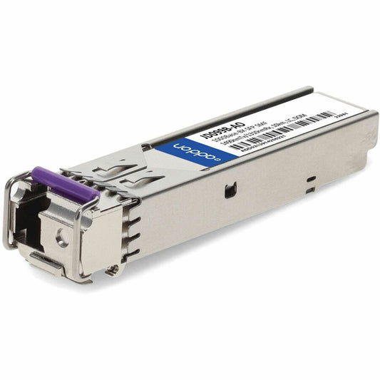 Module complémentaire SFP (mini-GBIC) JD099B-AO