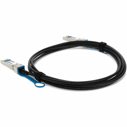 Module complémentaire SFP+ 10G-SFPP-TWX-0701-AO