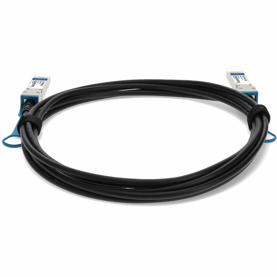 Module complémentaire SFP+ 10G-SFPP-TWX-0701-AO