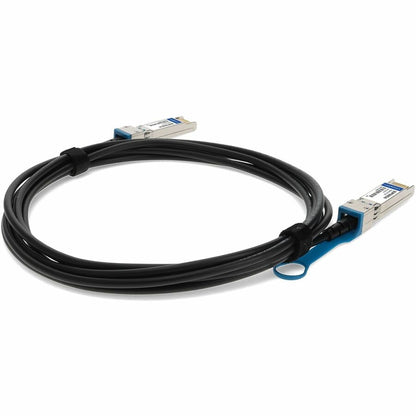 Module complémentaire SFP+ 10G-SFPP-TWX-0701-AO